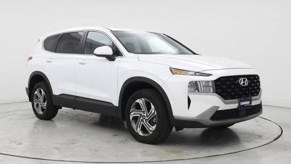 HYUNDAI SANTA FE 2023 5NMS1DAJ2PH591334 image